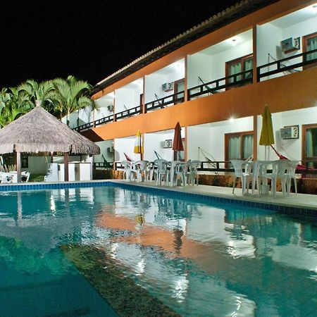 Pousada Porto Feliz Porto Seguro Extérieur photo
