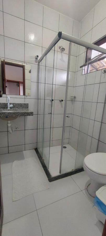 Pousada Porto Feliz Porto Seguro Extérieur photo
