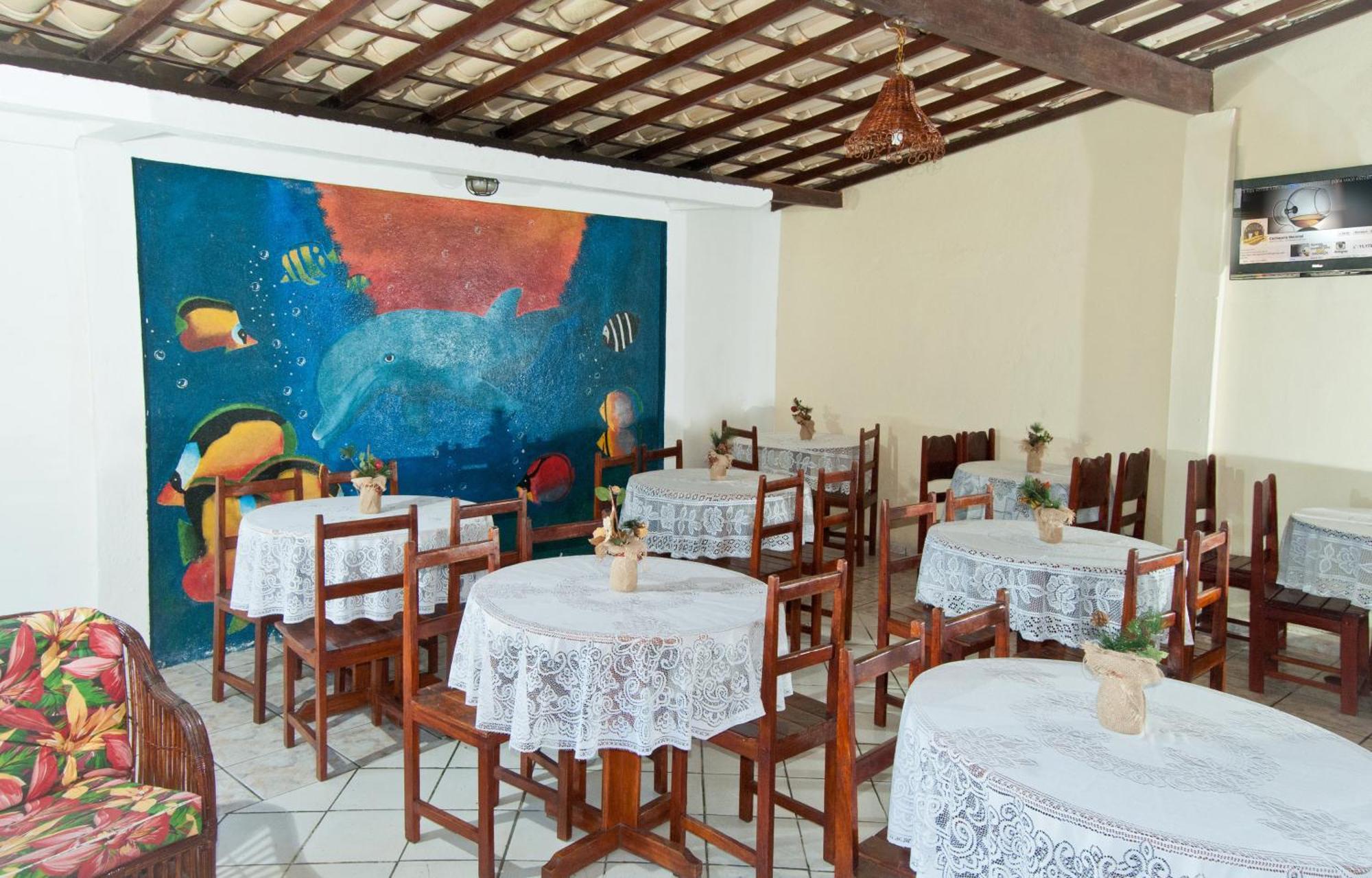 Pousada Porto Feliz Porto Seguro Extérieur photo