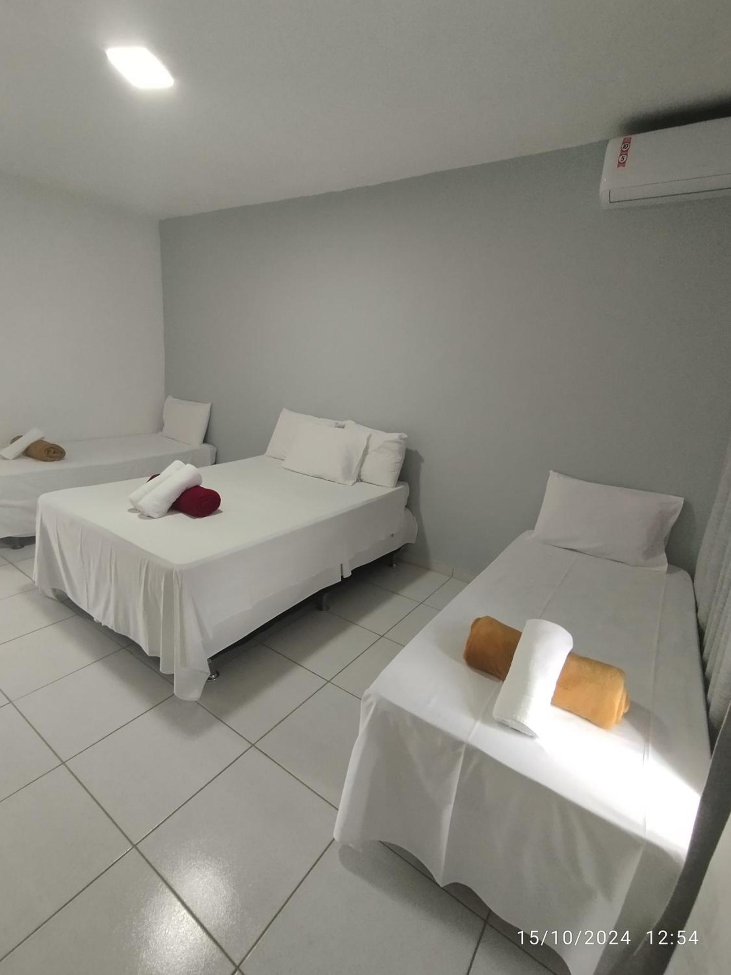 Pousada Porto Feliz Porto Seguro Extérieur photo