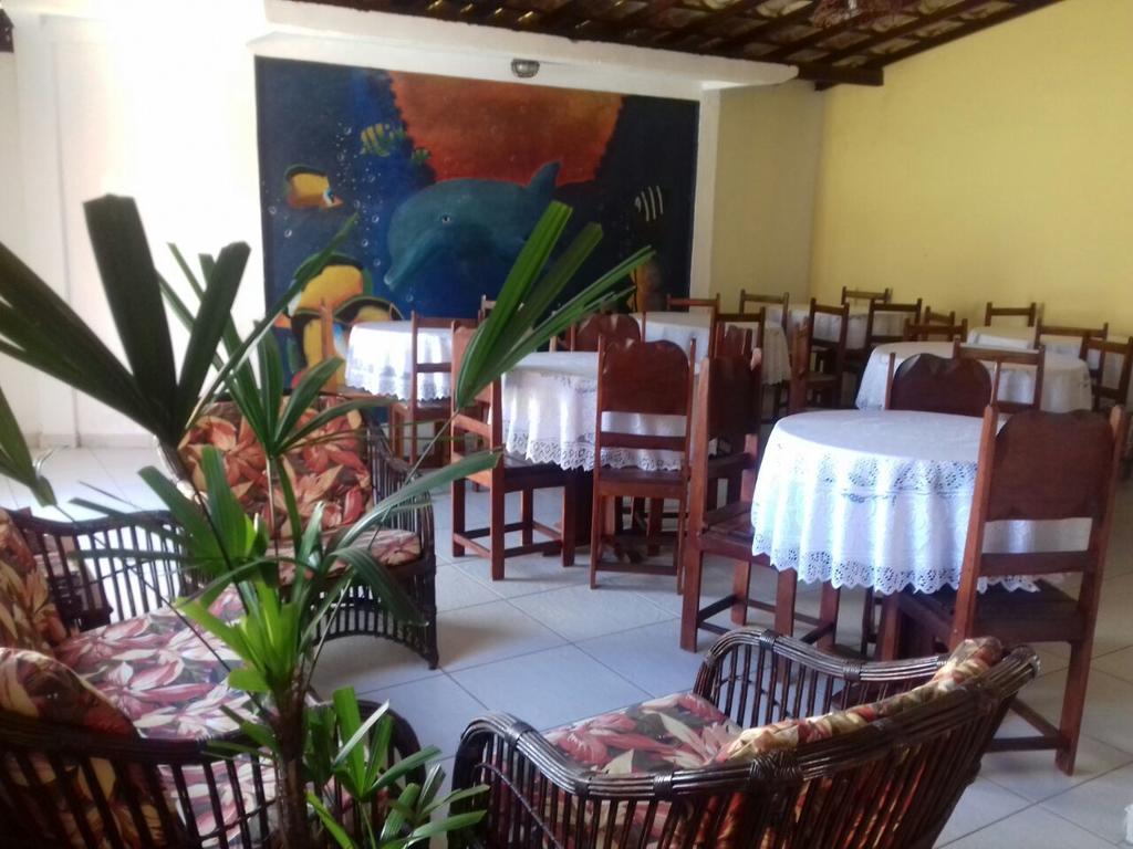 Pousada Porto Feliz Porto Seguro Extérieur photo
