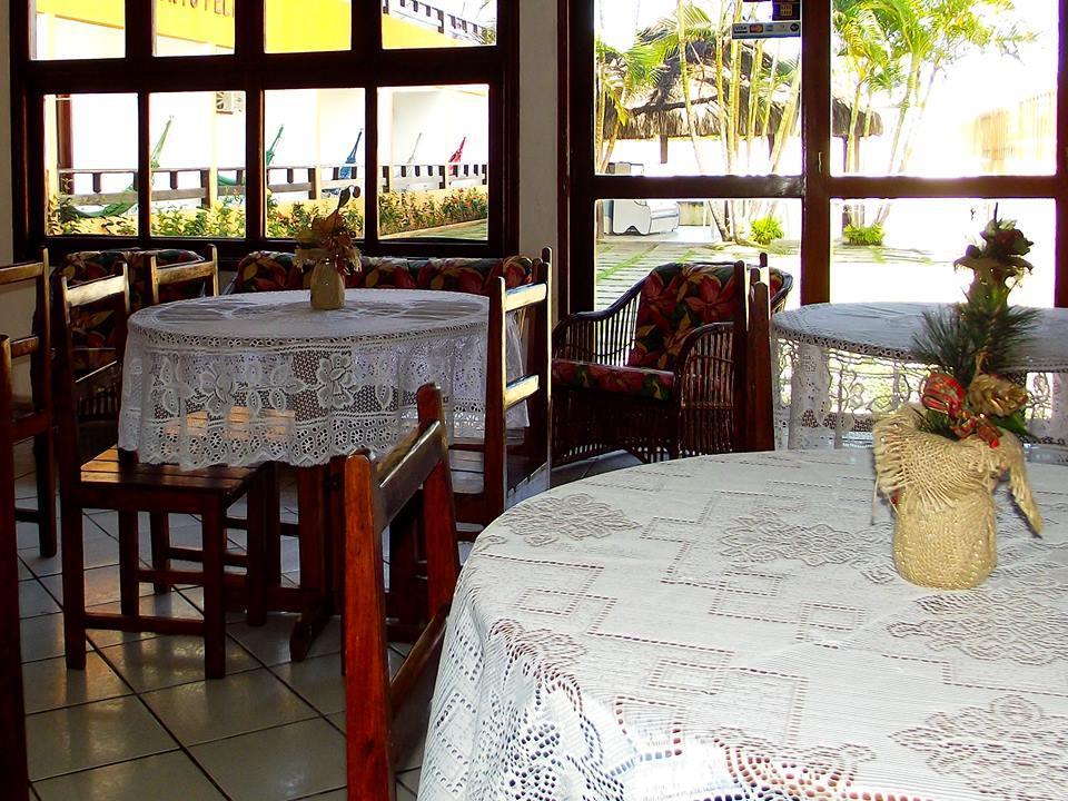 Pousada Porto Feliz Porto Seguro Extérieur photo