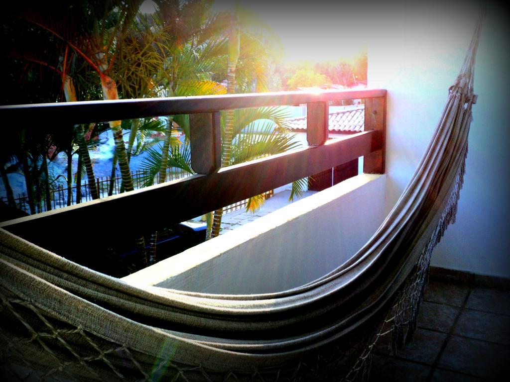 Pousada Porto Feliz Porto Seguro Extérieur photo