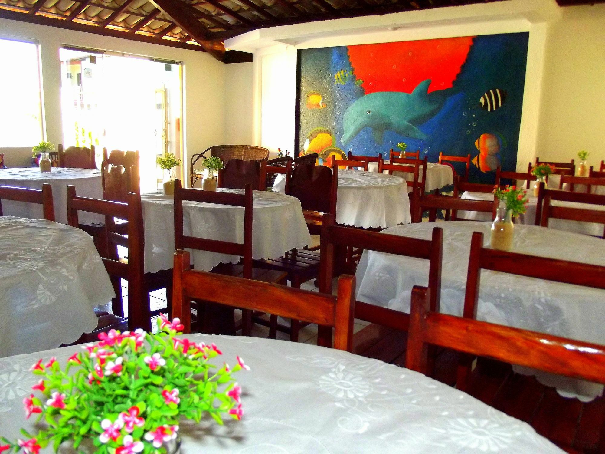 Pousada Porto Feliz Porto Seguro Extérieur photo